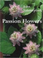 Passion Flowers 1899296123 Book Cover