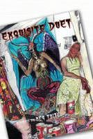 Exquisite Duet 1499532725 Book Cover