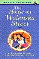 The House on Walenska Street (Puffin Chapters)