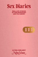 Untitled on Sex Diaries from New York Magazine 0593977424 Book Cover