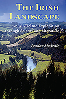 The Irish Landscape: An All-Ireland Exploration Through Science and Literature 1908308699 Book Cover