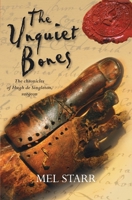 The Unquiet Bones 0825462908 Book Cover