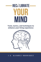 Recalibrate Your Mind B0G62LM8RY Book Cover