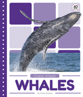 Whales 1644940175 Book Cover