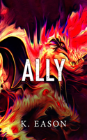 Ally 162567595X Book Cover