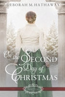 On the Second Day of Christmas 1733482075 Book Cover