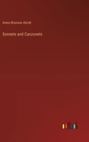 Sonnets and Canzonets 3385400899 Book Cover