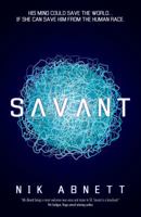 Savant 1781084572 Book Cover