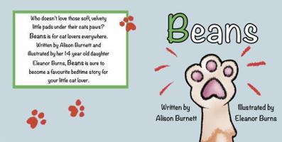 Beans 1764299116 Book Cover