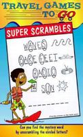 Super Scramble 0843178310 Book Cover