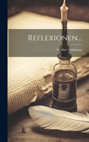 Reflexionen... 1021846287 Book Cover