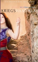 Kriegshandwerk: Ein Schottland-Märchen 3740768061 Book Cover