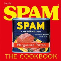 Spam the Cookbook 0600603431 Book Cover
