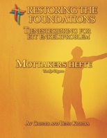 MOTTAKERS HEFTE - IFM Receiver's Guide: IFM Receiver's Guide Norwegian version March 2020 B095JMXMMK Book Cover