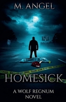 Homesick B0H6Y8JF2V Book Cover