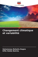 Changement climatique et variabilité 6206127508 Book Cover