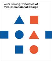 Principles of Two-Dimensional Design 0442295650 Book Cover