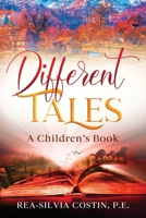 Different Tales B0DR4MPKCW Book Cover