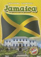 Jamaica 1626170673 Book Cover