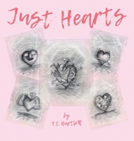 Just Hearts 1957422033 Book Cover