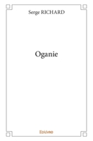 Oganie (French Edition) 2414190442 Book Cover