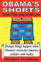 Obama's Shorts 1461118271 Book Cover