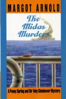 The Midas Murders 0881503940 Book Cover