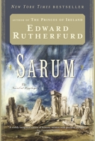 Sarum: The Novel of England 0804102988 Book Cover