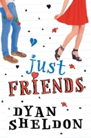 Just Friends 0763693545 Book Cover