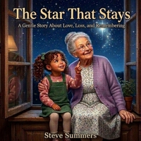 A Star That Stays B0GWTXZ1NQ Book Cover