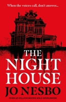 The Night House: A Spine-Chilling Tale for Fans of Stephen King 1529920590 Book Cover