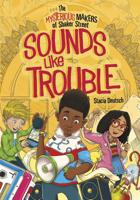 Sounds Like Trouble 1496546806 Book Cover