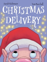 Christmas Delivery 1800942494 Book Cover