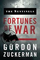 The Sentinels: Fortunes of War 1629672262 Book Cover