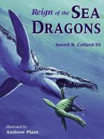 Reign of the Sea Dragons 158089125X Book Cover