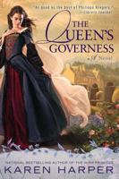 The Queen's Governess 0091940419 Book Cover
