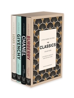 Little Guides to Style: The Classics 1802798668 Book Cover