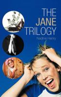 The Jane Trilogy 146788538X Book Cover