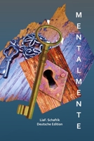 Mentalmente: Emotionale Intelligenz (German Edition) B0H2VFYNGZ Book Cover