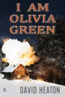 I Am Olivia Green B08T6PBDS2 Book Cover