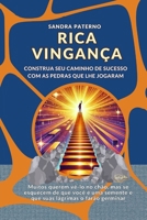 RICA VINGANÇA (Portuguese Edition) B0DSV3KWQ3 Book Cover