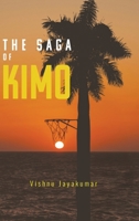 The Saga of Kimo B0GVGTRQ9W Book Cover