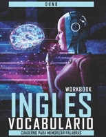 DUNO: VOCABULARIO ESPAÑOL - INGLES (Spanish Edition) B0CVRQC52P Book Cover