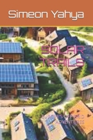 SOLAR TRAILS: EUROPE’S OFF-GRID ADVENTURES B0FX94QDVJ Book Cover