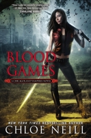 Blood Games 0451415205 Book Cover