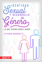 Identidad sexual y desarrollo de género null Book Cover
