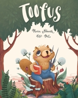 Toofus 1732554153 Book Cover