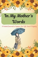In My Mother's Words 9360383007 Book Cover