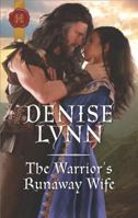 The warrior's runaway wife 1335522808 Book Cover
