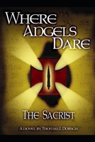 The Sacrist 1090677324 Book Cover